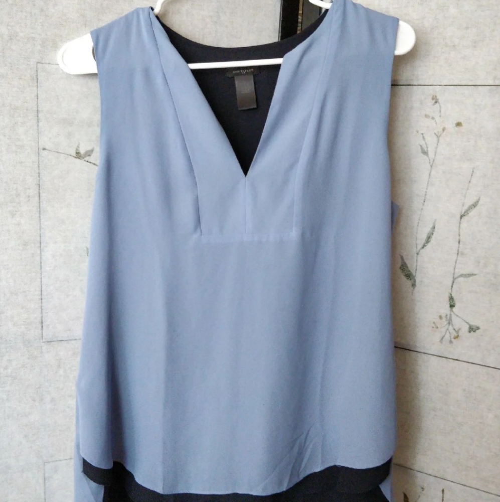 Ann Taylor blouse